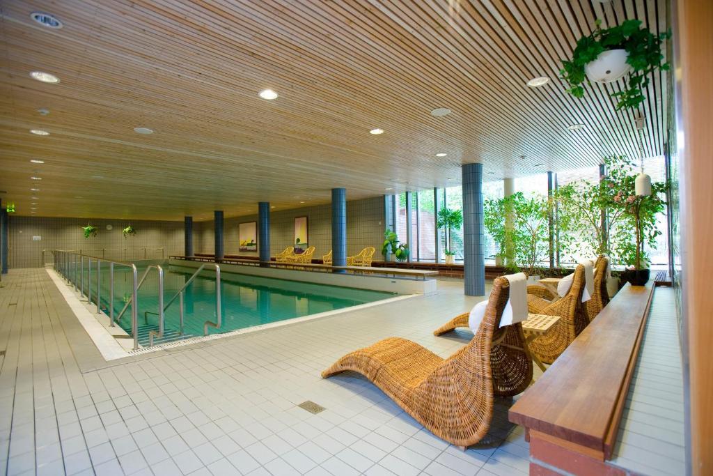 Hotel Kuninkaantie Espoo Luaran gambar