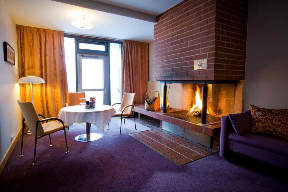 Hotel Kuninkaantie Espoo Bilik gambar