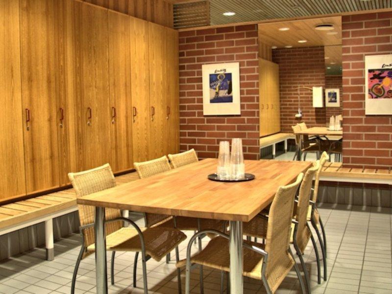 Hotel Kuninkaantie Espoo Luaran gambar