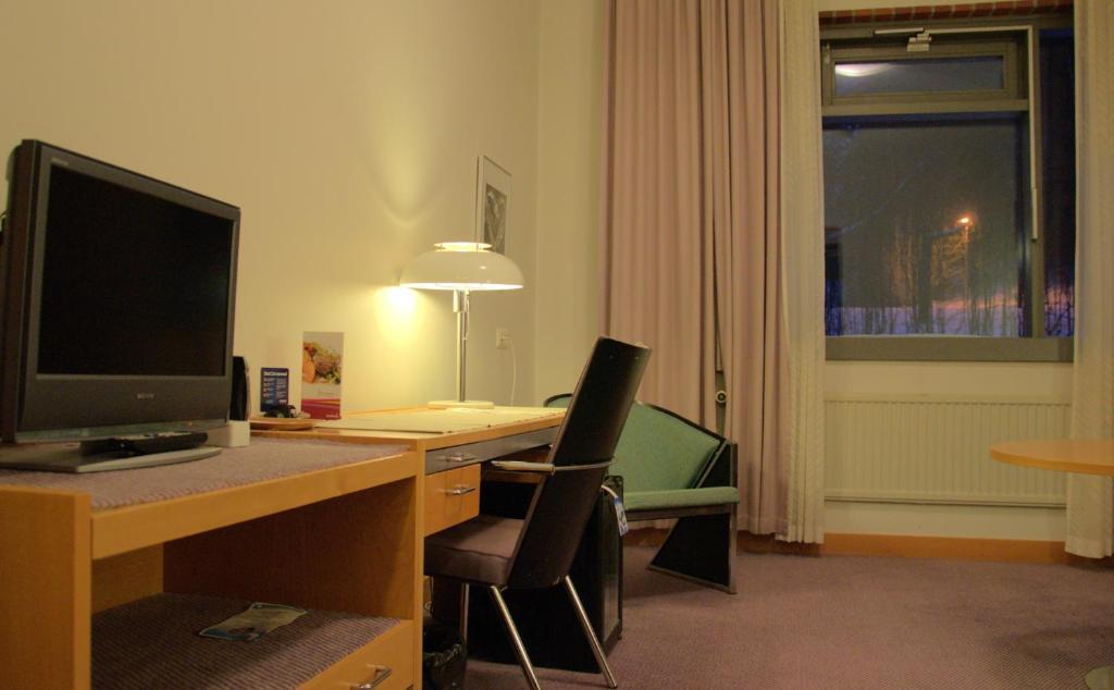 Hotel Kuninkaantie Espoo Bilik gambar