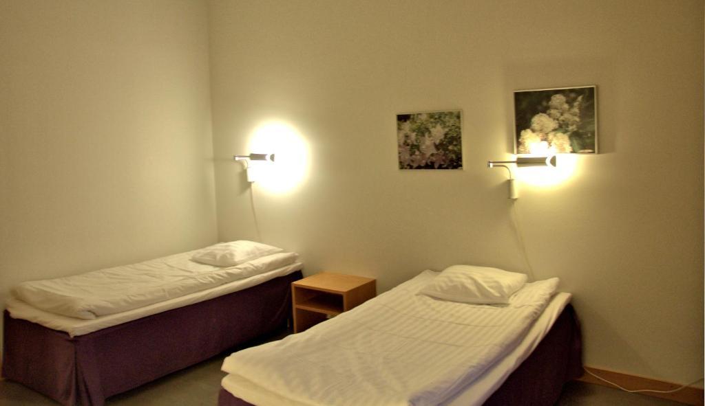 Hotel Kuninkaantie Espoo Bilik gambar