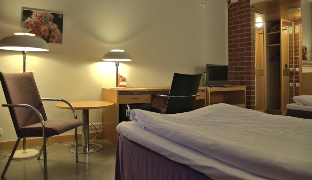 Hotel Kuninkaantie Espoo Bilik gambar