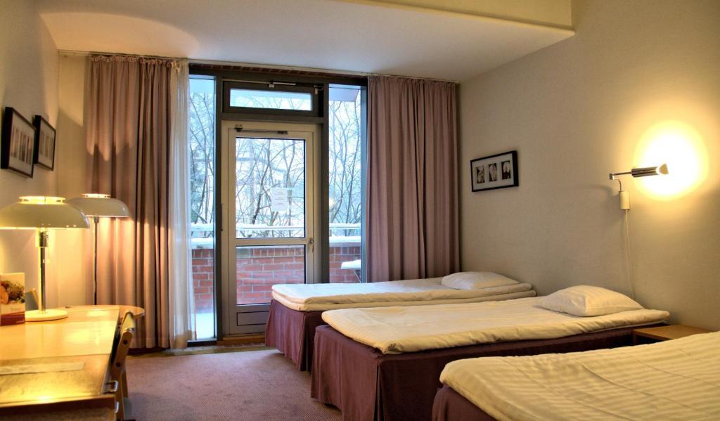 Hotel Kuninkaantie Espoo Bilik gambar