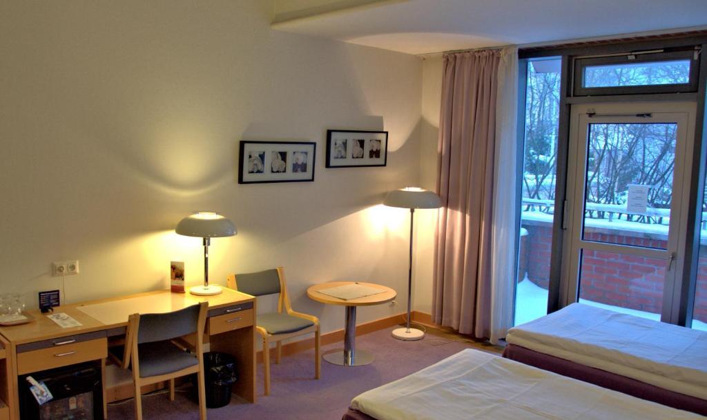 Hotel Kuninkaantie Espoo Bilik gambar