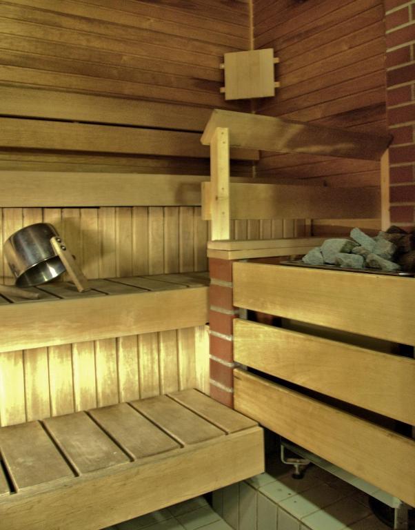 Hotel Kuninkaantie Espoo Luaran gambar