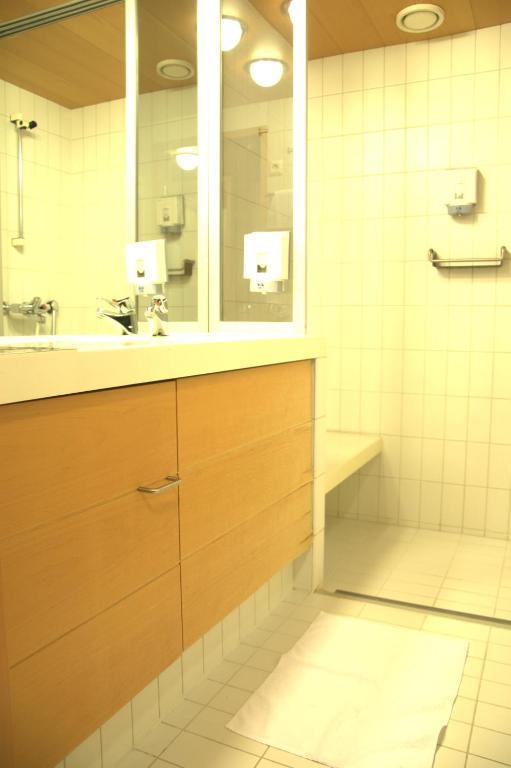 Hotel Kuninkaantie Espoo Bilik gambar